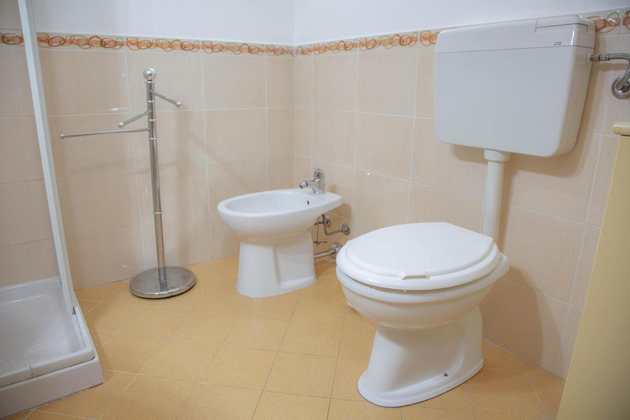 דירות בגרייה Piave77 מראה חיצוני תמונה