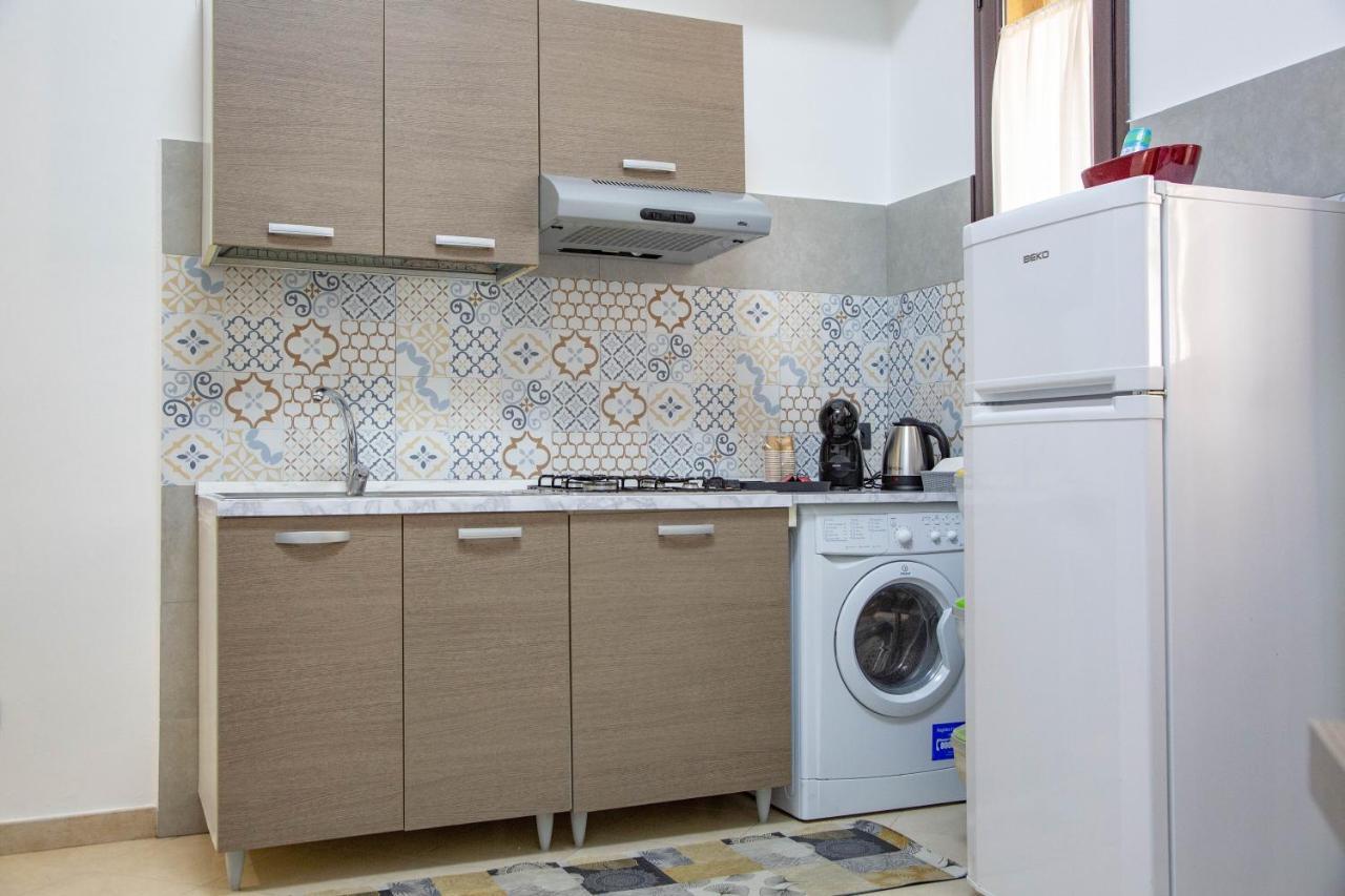 דירות בגרייה Piave77 מראה חיצוני תמונה