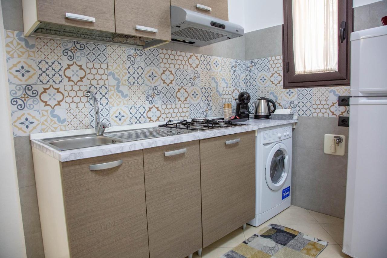 דירות בגרייה Piave77 מראה חיצוני תמונה
